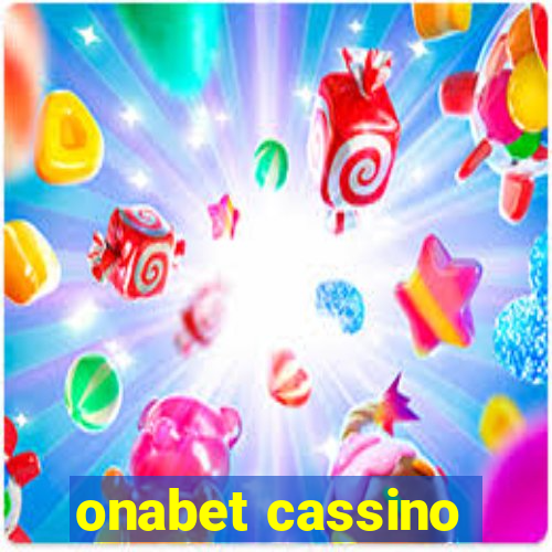 onabet cassino